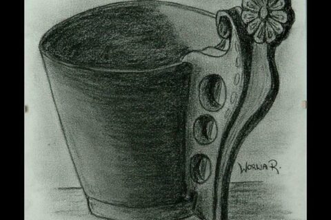 Wystawa Roberta Worwy_16
